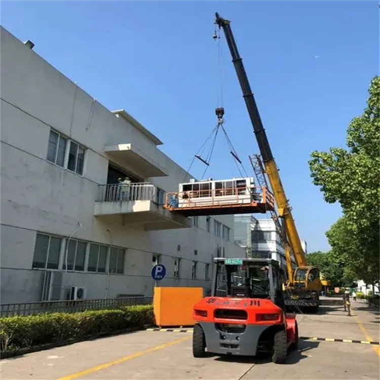 前锋小型吊车出租电话