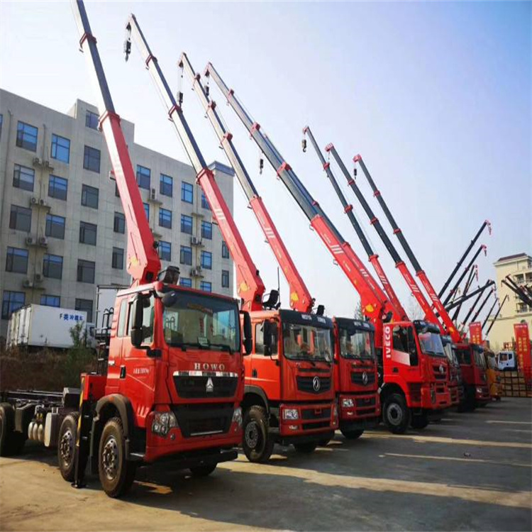 前锋租专业吊车电话