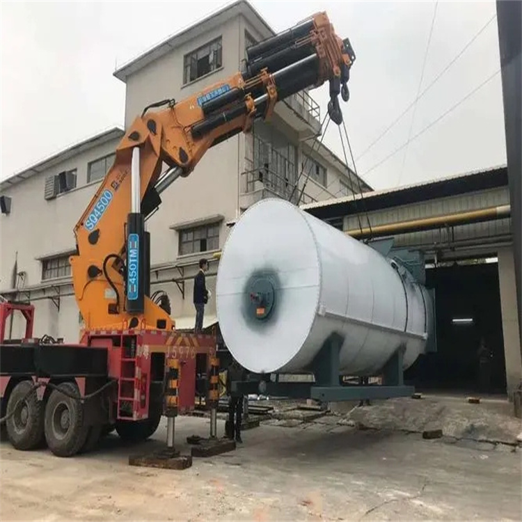 前锋室内装修小型折臂吊出租服务：高效解决方案与租赁指南