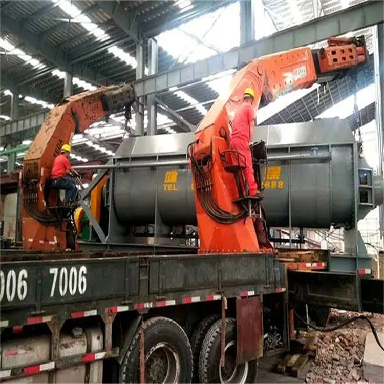 前锋大型随车吊出租多少钱