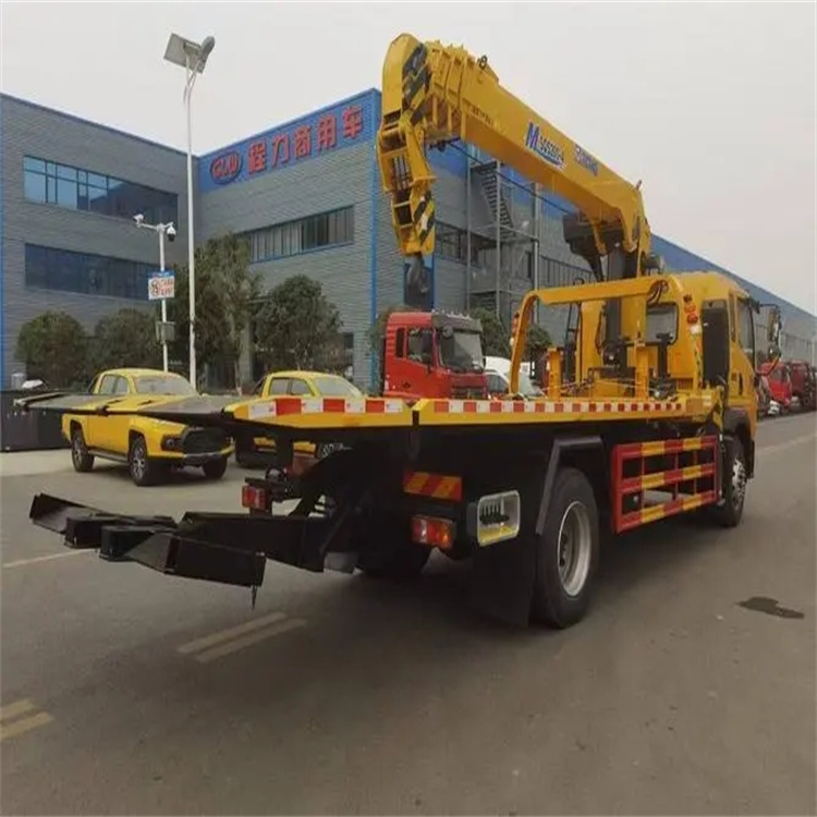 前锋附近小随车吊出租电话，轻松解决搬运烦恼