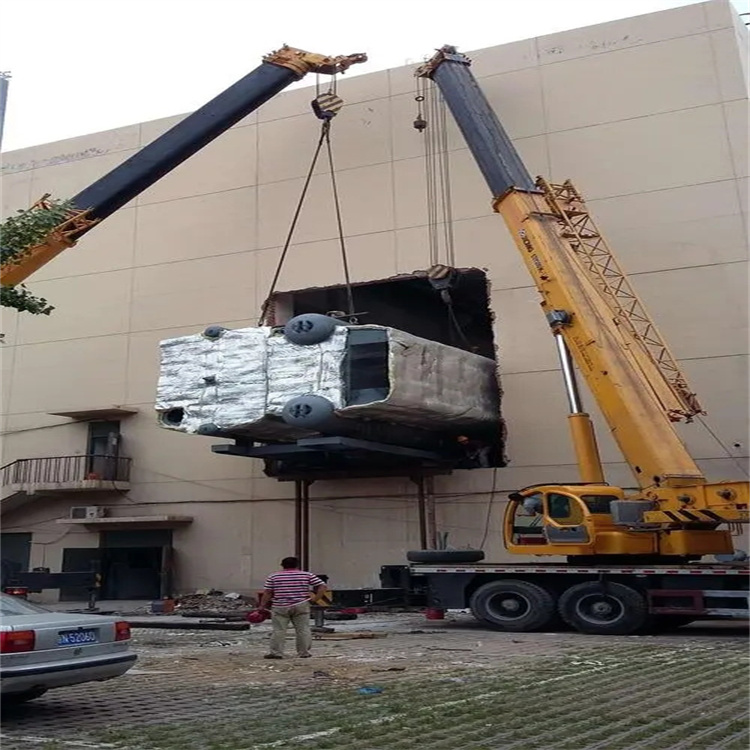 前锋25吨汽车吊出租