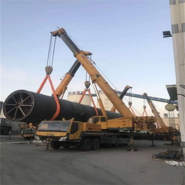 前锋8吨汽车吊出租