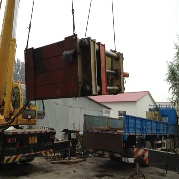 前锋小型汽车吊出租