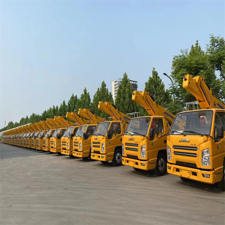 前锋路灯车高空作业车出租|市政维修|广告安装