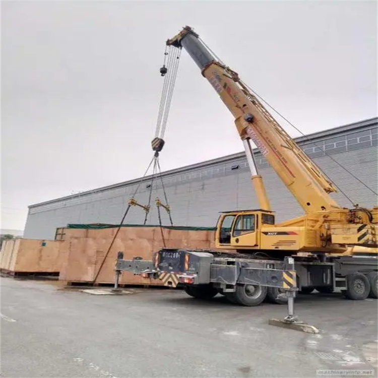 前锋急需吊车出租怎么办|24小时响应|跨区调配服务