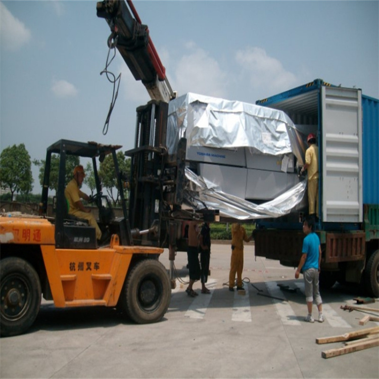 前锋专业吊车出租多少钱