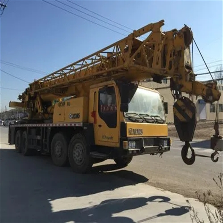 前锋哪里有专业吊车出租